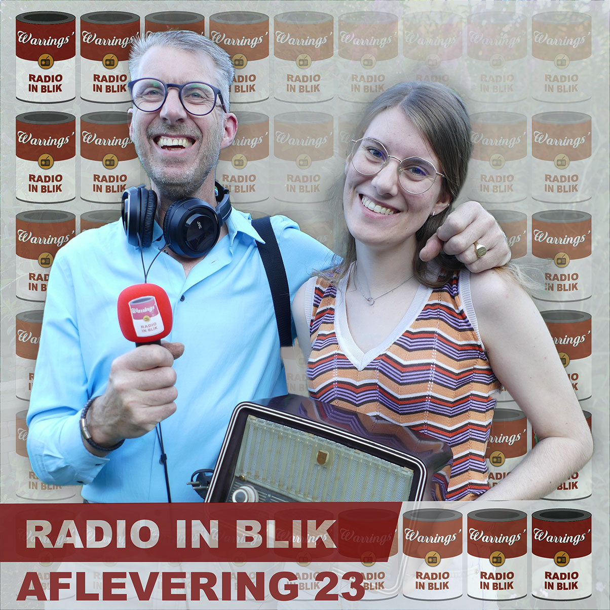 AFLEVERING 23 – Tiental jaren in de jaren ’80