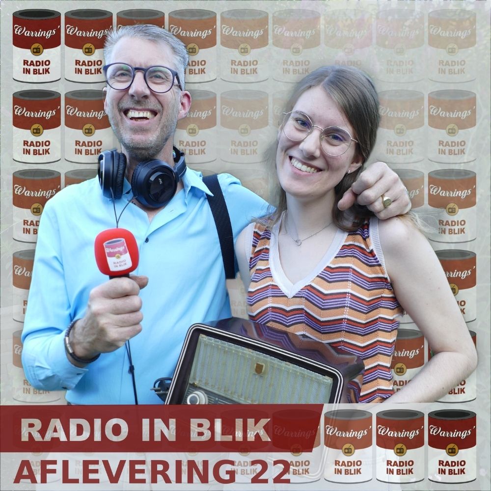 AFLEVERING 22 – Platen voor bij het haardvuur