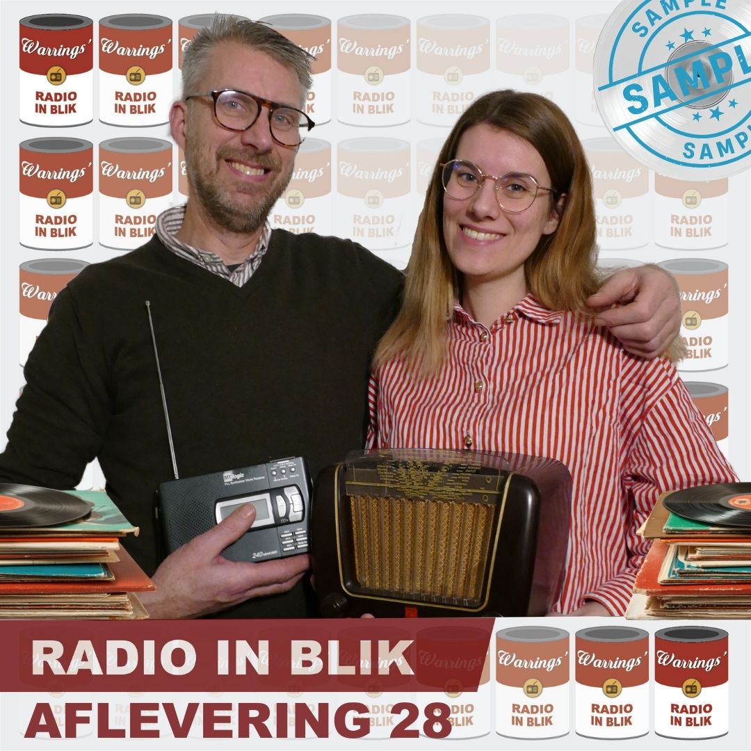 Aflevering 28 – GELEENDE DEUNTJES