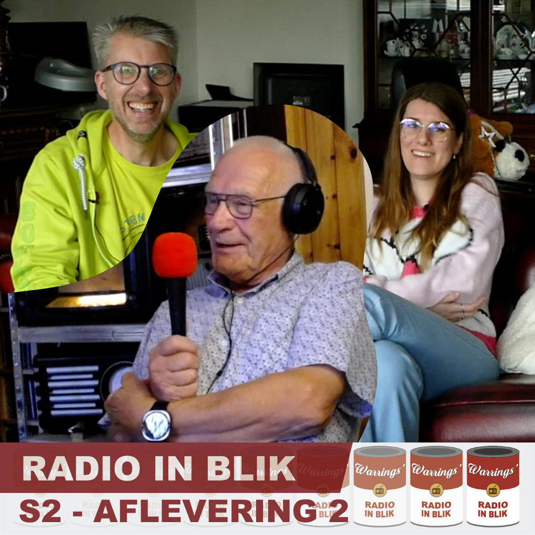 S2 Aflevering 2 – Het lokale journaal op bezoek